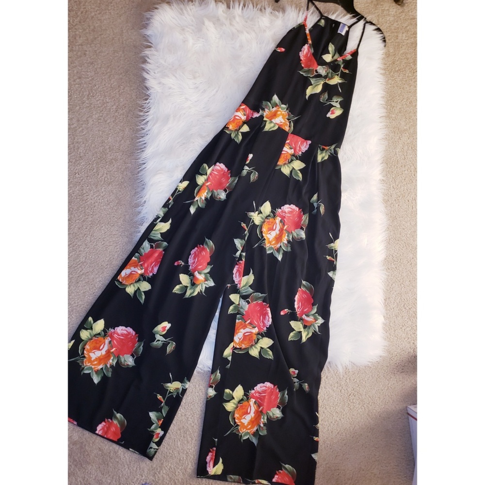 Bluebell Pant Jumpsuit